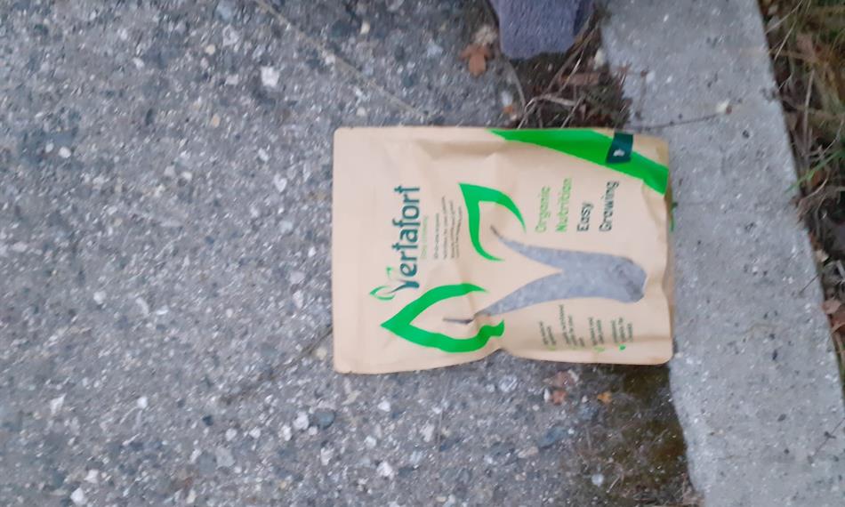 Záchyt konopí a kokainu